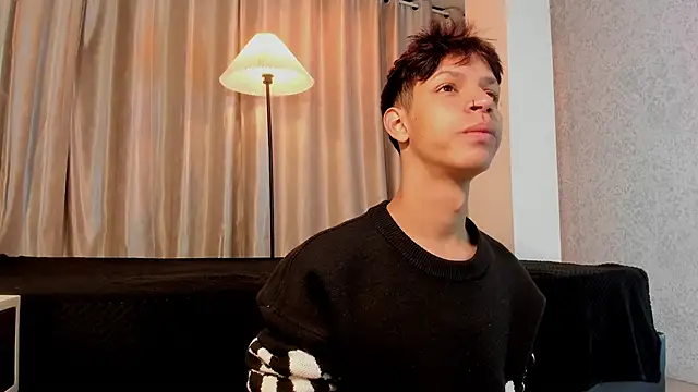Ethan qop online show from 06.01.26