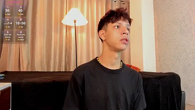 Ethan qop online show from 06.02.26