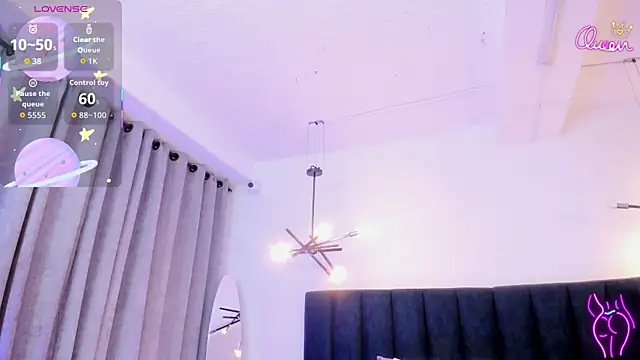 kirasweet7 online show from 05.06.26