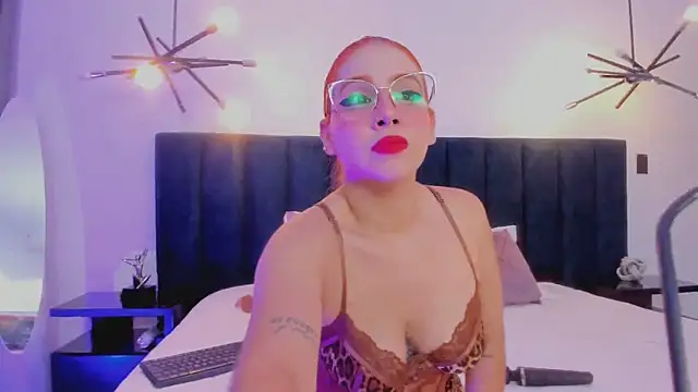 kirasweet7 online show from 06.11.26