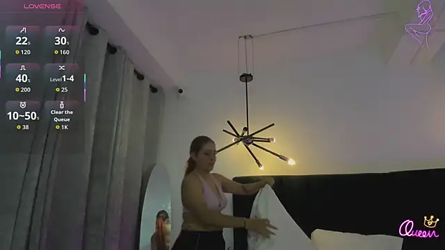 kirasweet7 online show from 08.05.26