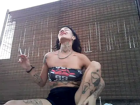 Snapshot of magdadom chatting on 03.16.26 magdadom online show from 03.16.26