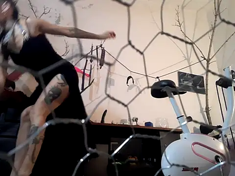 Snapshot of magdadom chatting on 03.28.26 magdadom online show from 03.28.26