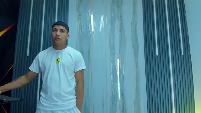 hot gang members  online show from 03.18.26