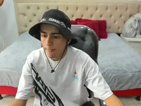 Cristoferr 10 online show from 03.15.26