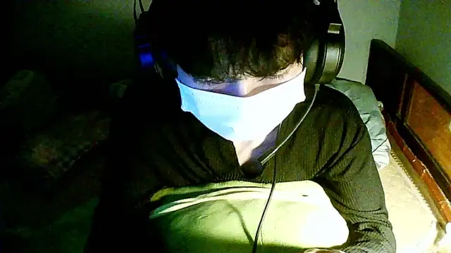 Kang143 online show from 03.16.26