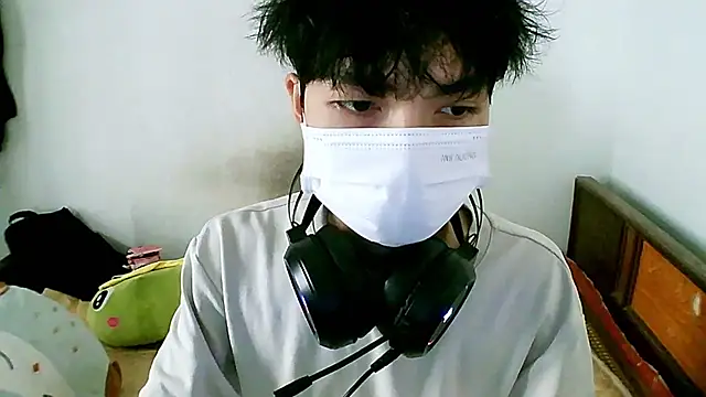 Kang143 online show from 03.17.26