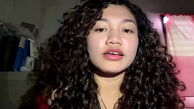 CarinaAhaus online show from 03.17.26