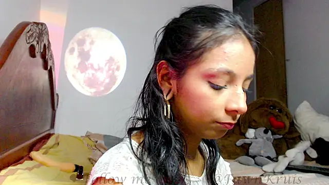 Snapshot of Lulo_Kruiz chatting on 03.24.26 Lulo Kruiz online show from 03.24.26