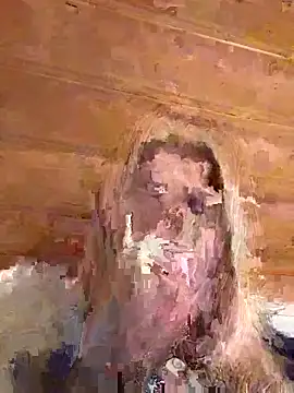 KiraDiva777 online show from 03.17.26