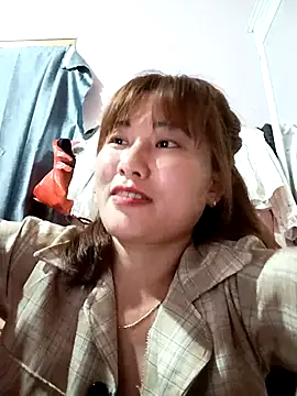 Lucxy-ki6 online show from 03.30.26