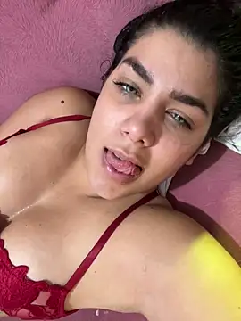 Hopeluna online show from 03.14.26