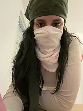 sabrinabeurette online show from 03.17.26