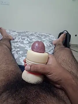 Sanjaypussyfuk online show from 04.22.26