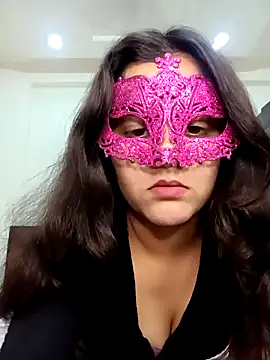 Hottymahi7 online show from 03.17.26