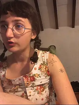 antoniettamaria online show from 03.15.26