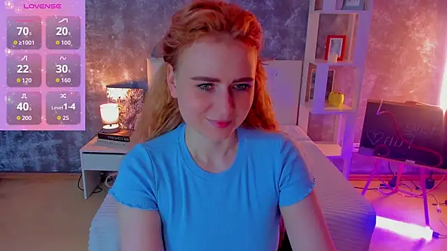 Snapshot of Shiny_Liss chatting on 05.27.26 Shiny Liss online show from 05.27.26