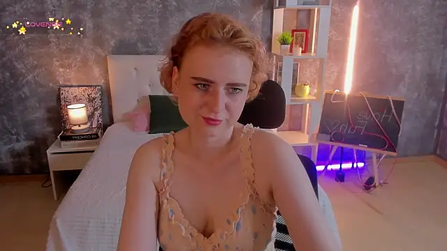 Shiny Liss online show from 07.05.26