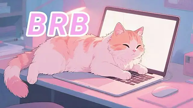 Sparky fox online show from 06.11.26