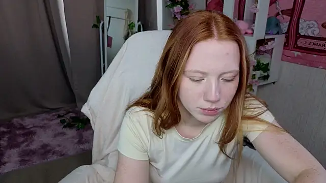 Sparky fox online show from 08.09.26