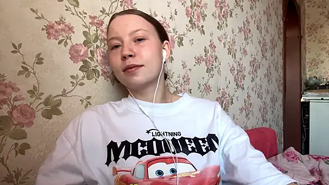 EleneShedden online show from 03.15.26