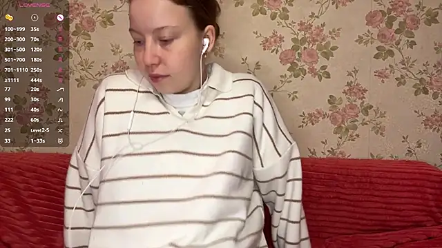 EleneShedden online show from 04.20.26