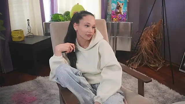 MauraMuresan online show from 03.17.26