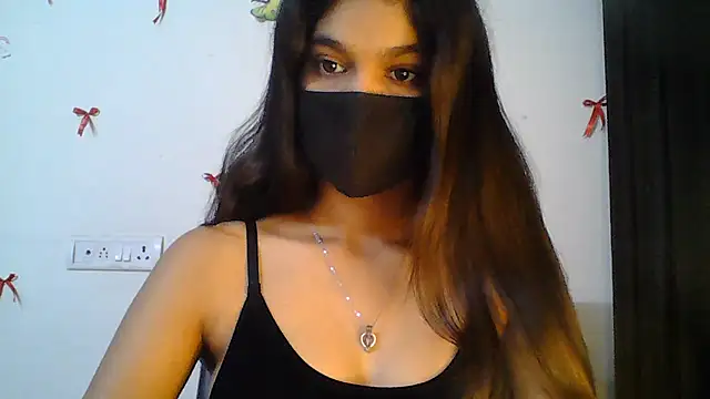 Hot Deepansi02 online show from 06.17.26