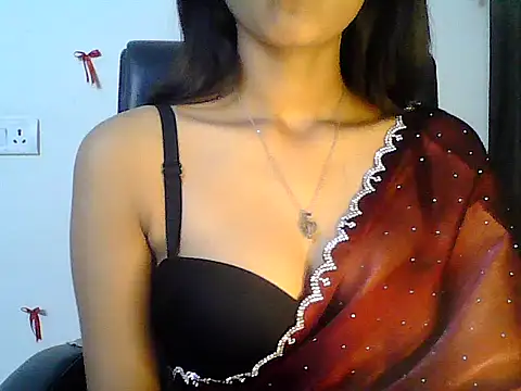 Hot Deepansi02 online show from 07.02.26