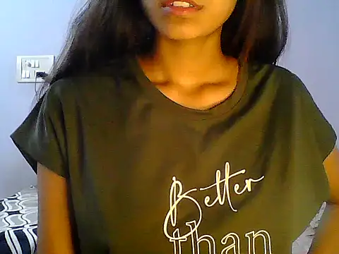 Hot Deepansi02 online show from 07.19.26