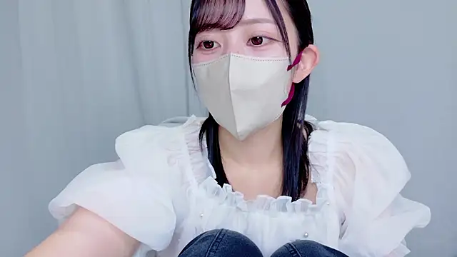 Sakura sweety  online show from 04.23.26