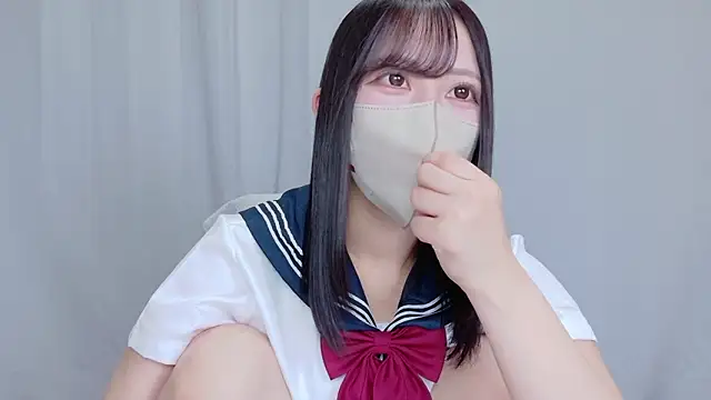 Sakura sweety  online show from 05.04.26