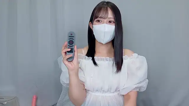 Sakura sweety  online show from 07.04.26