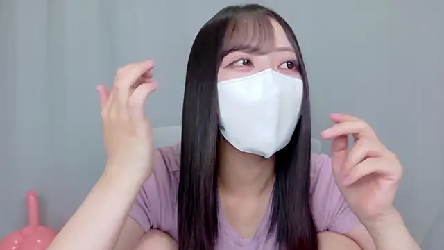 Sakura sweety  online show from 07.08.26