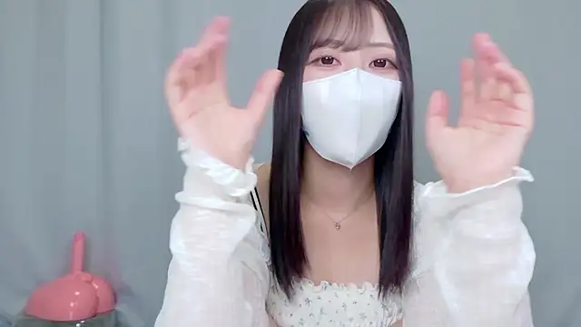 Sakura sweety  online show from 07.09.26