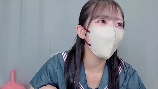 Sakura sweety  online show from 07.11.26