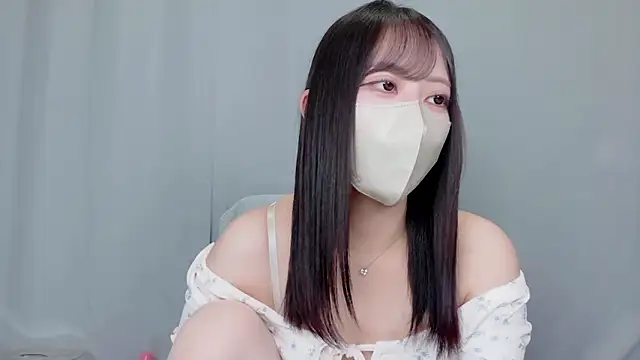 Sakura sweety  online show from 07.18.26