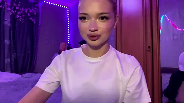StacyChocopay online show from 05.07.26