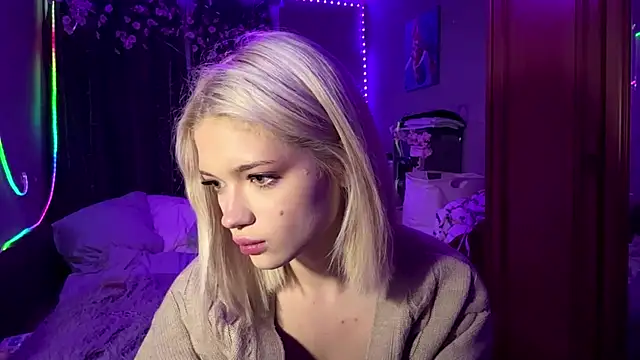 StacyChocopay online show from 05.08.26