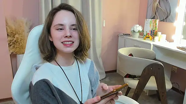 CrystaLeah online show from 03.16.26