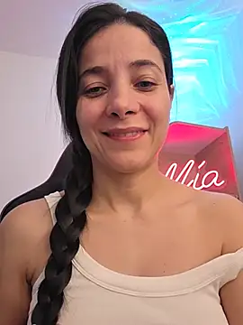 miaeyex online show from 07.27.26