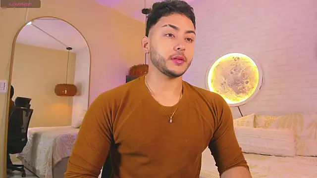 Dylan vega01 online show from 03.16.26