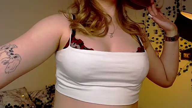 Melany crazyyy online show from 04.20.26