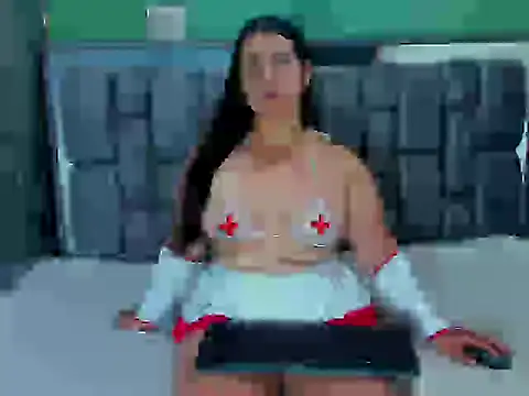 TifannyConors online show from 04.10.26