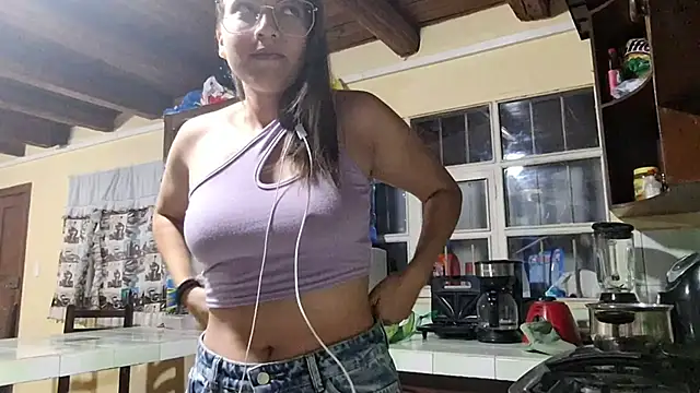 Snapshot of JodyDidyk chatting on 03.17.26 JodyDidyk online show from 03.17.26