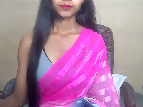 QueenOfDesire01 online show from 03.17.26