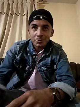 gabosexi007 online show from 03.15.26