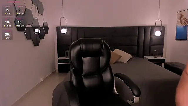 AntonellaDimeo online show from 05.01.26