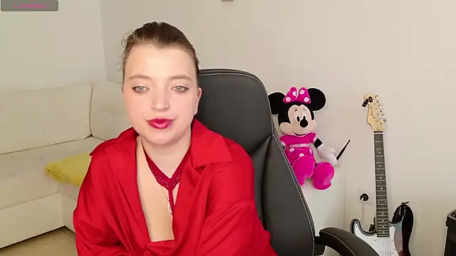 Minnie mouse 18 online show from 03.17.26