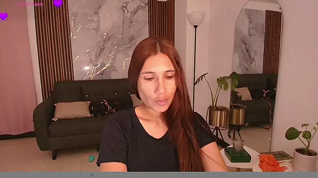 LucyBecker online show from 06.09.26